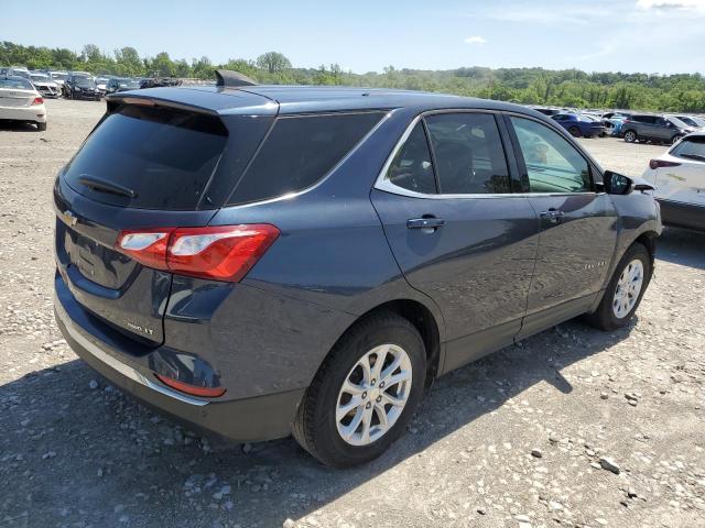 2018 Chevrolet Equinox Lt VIN: 3GNAXSEV0JL326537 Lot: 55835004