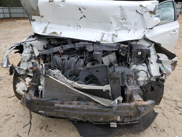 2017 Hyundai Sonata Se VIN: 5NPE24AF7HH518230 Lot: 55158954