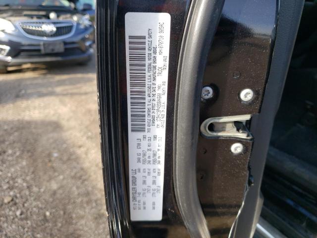 2009 Dodge Ram 1500 VIN: 1D3HV18P49S804600 Lot: 54818594