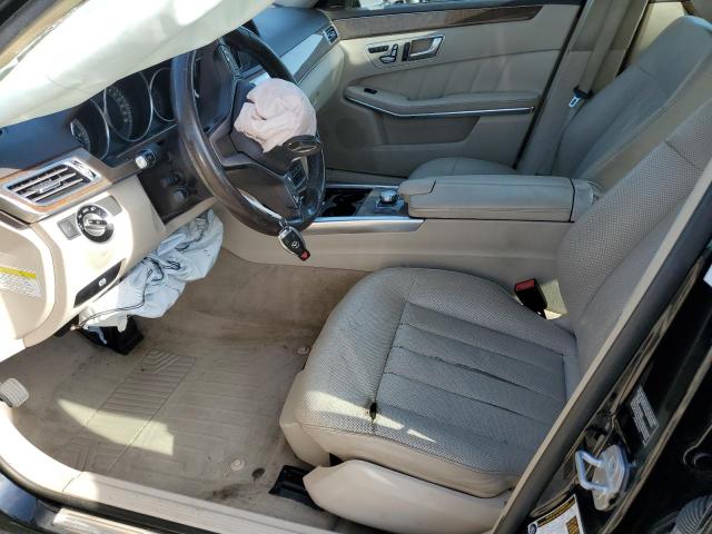 2014 Mercedes-Benz E 350 4Matic VIN: WDDHF8JB1EA822295 Lot: 56877214