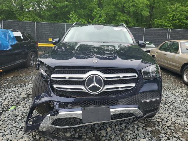 2022 Mercedes-Benz Gle 350 4Matic VIN: 4JGFB4KB8NA601857 Lot: 53241244