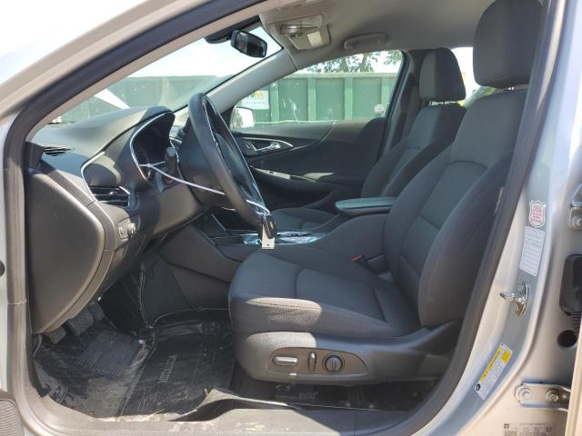 2021 CHEVROLET MALIBU LT - 1G1ZD5ST8MF073130