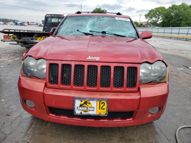 2010 Jeep Grand Cherokee Limited VIN: 1J4RR5GT7AC133911 Lot: 56572544