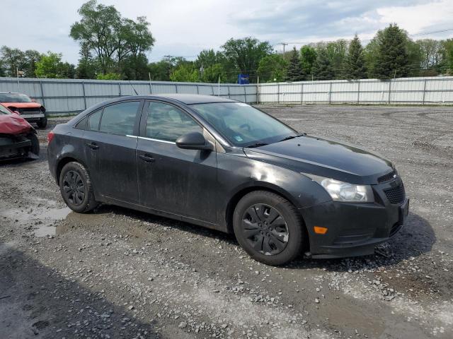 2012 Chevrolet Cruze Ls VIN: 1G1PC5SH7C7375510 Lot: 56110704