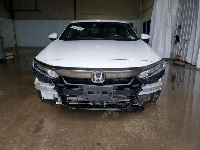 2019 Honda Accord Sport VIN: 1HGCV1F34KA124809 Lot: 56106684