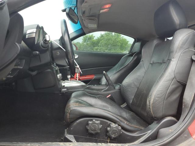 2008 Nissan 350Z Coupe VIN: JN1BZ34E88M751442 Lot: 56456724