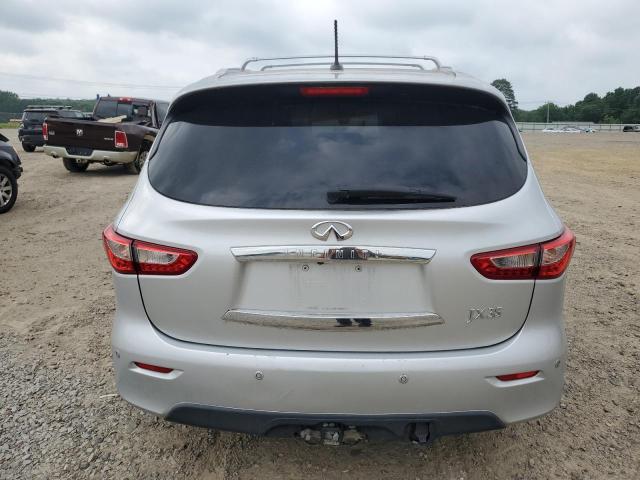 2013 Infiniti Jx35 VIN: 5N1AL0MM4DC341796 Lot: 55728964