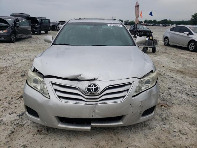 2010 Toyota Camry Base VIN: 4T4BF3EK1AR085235 Lot: 55306854