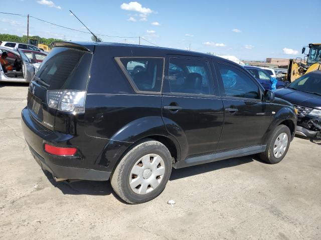 2009 Mitsubishi Outlander Es VIN: JA4LS21W39Z011762 Lot: 56862604