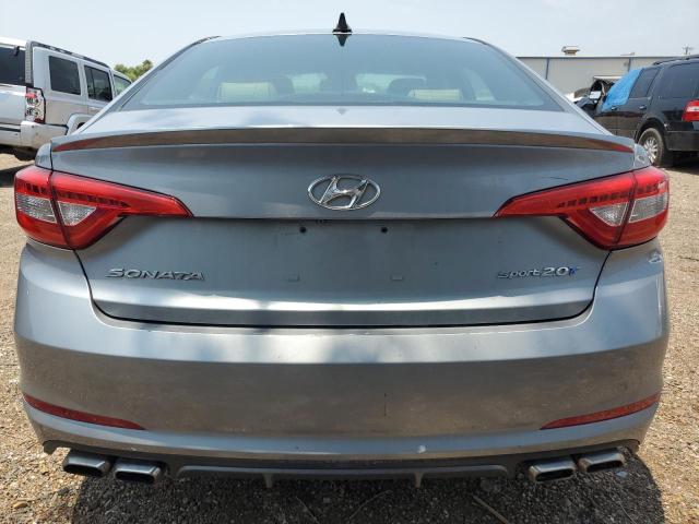 2015 Hyundai Sonata Sport VIN: 5NPE34AB7FH099433 Lot: 56941054