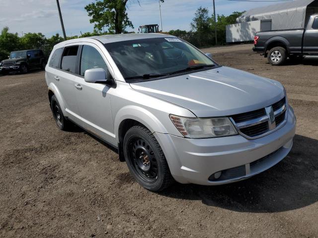 2009 Dodge Journey Sxt VIN: 3D4GH57VX9T543364 Lot: 56999764