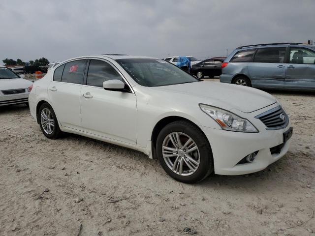 Vin: jn1cv6ar1dm353041, lot: 55519604, infiniti g37 20134