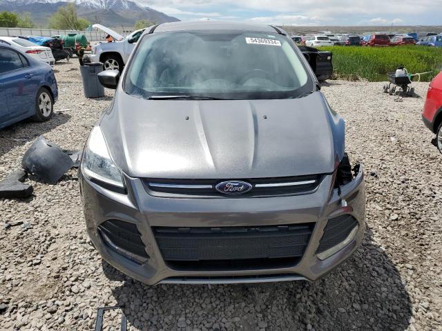 2013 Ford Escape Se VIN: 1FMCU9GX7DUD88847 Lot: 54369334