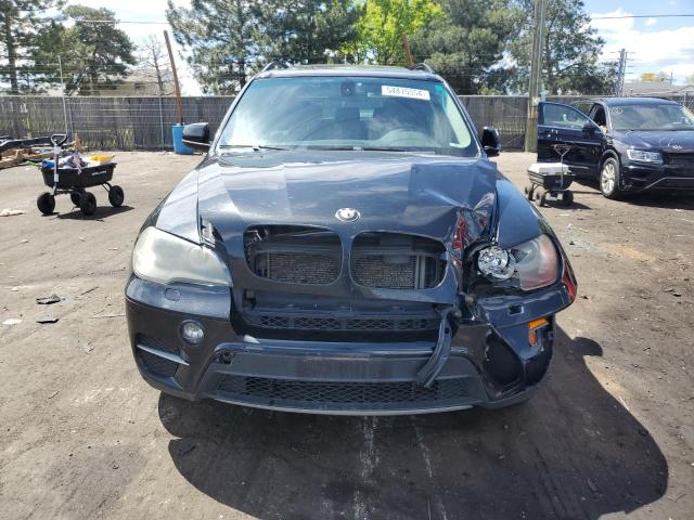 2011 BMW X5 xDrive35I VIN: 5UXZV4C53BL414946 Lot: 54815554