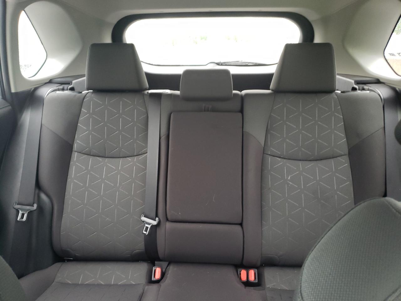 2T3P1RFV4NC317271 2022 Toyota Rav4 Xle