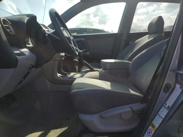 2007 Toyota Rav4 VIN: JTMBD33V876045944 Lot: 53461884