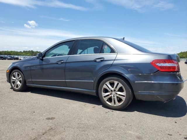 2010 Mercedes-Benz E 350 4Matic VIN: WDDHF8HB9AA136716 Lot: 57202534