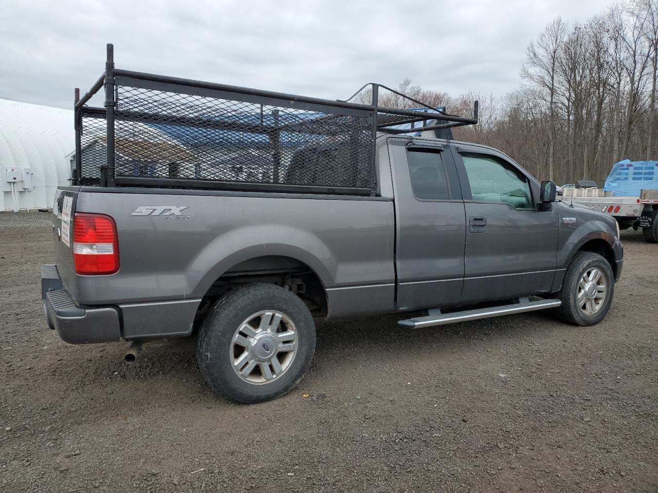 1FTRX14W75FB18896 2005 Ford F150