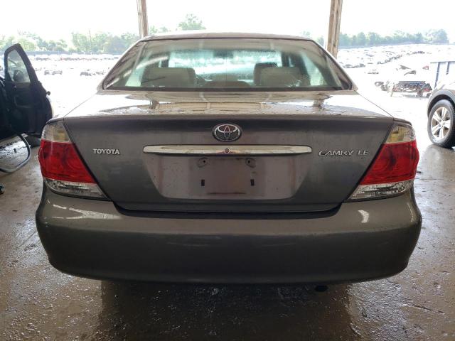 2005 Toyota Camry Le VIN: 4T1BE32K85U948376 Lot: 54206414