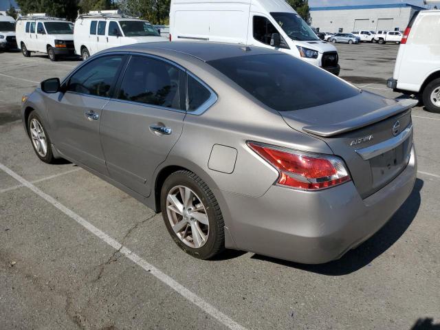 2014 Nissan Altima 2.5 VIN: 1N4AL3AP8EC297944 Lot: 54654124