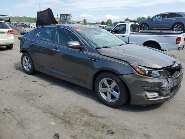 2015 KIA OPTIMA LX - 5XXGM4A72FG401384