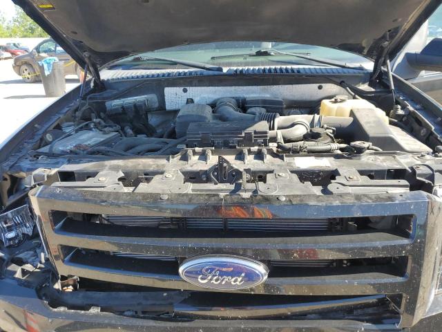 2009 Ford Expedition El Limited VIN: 1FMFK20509LA13009 Lot: 56481404