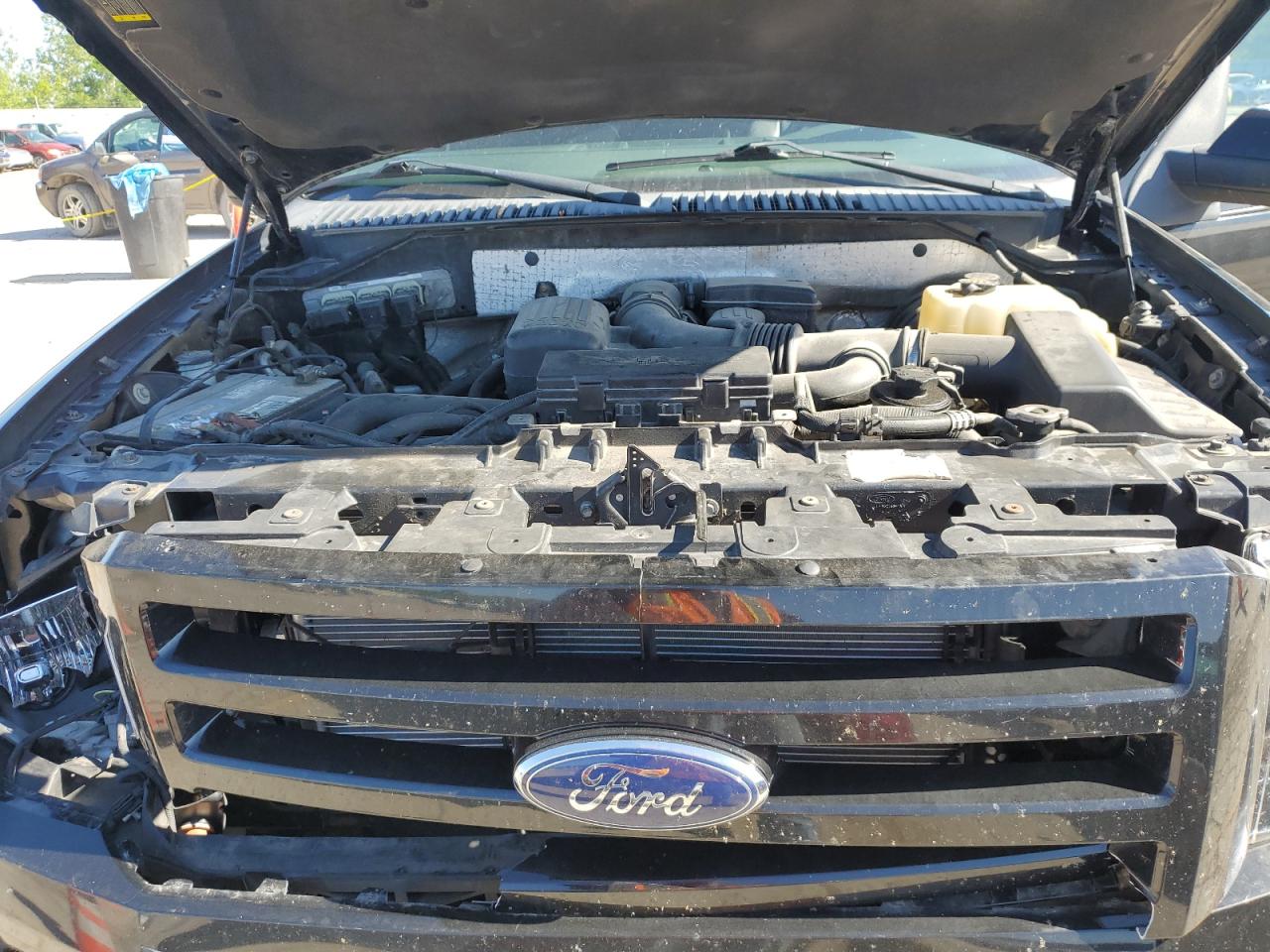 1FMFK20509LA13009 2009 Ford Expedition El Limited