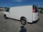 CHEVROLET EXPRESS G2 photo