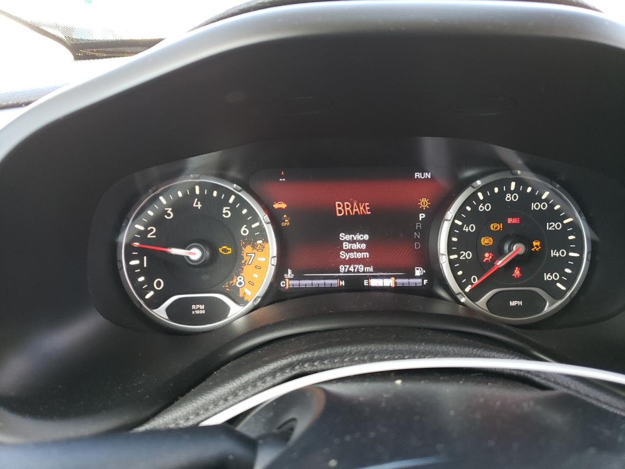 ZACCJBBB7HPE72660 2017 Jeep Renegade Latitude