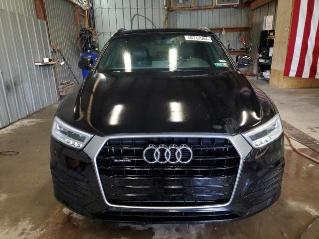 2016 Audi Q3 Prestige VIN: WA1GFCFS2GR008768 Lot: 56712584