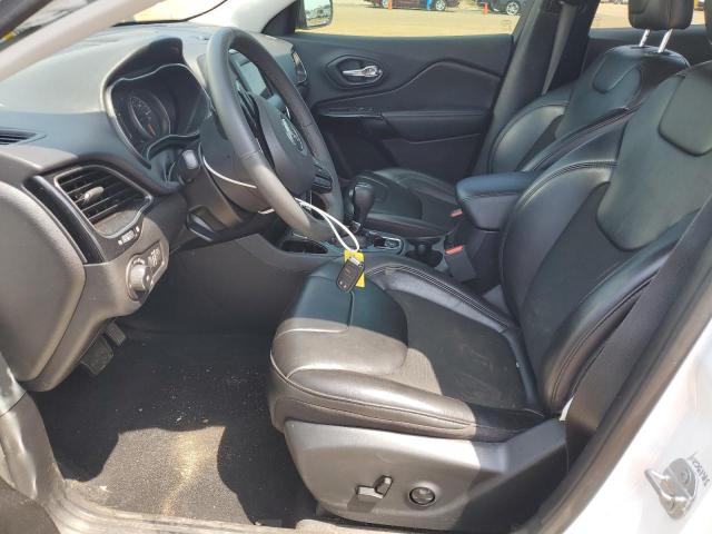 2020 Jeep Cherokee Latitude Plus VIN: 1C4PJLLB2LD565146 Lot: 53216064