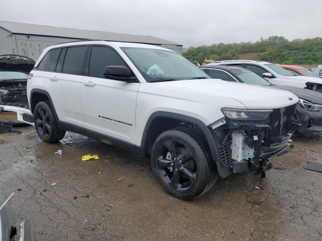 2024 JEEP GRAND CHER - 1C4RJHAG9RC123824