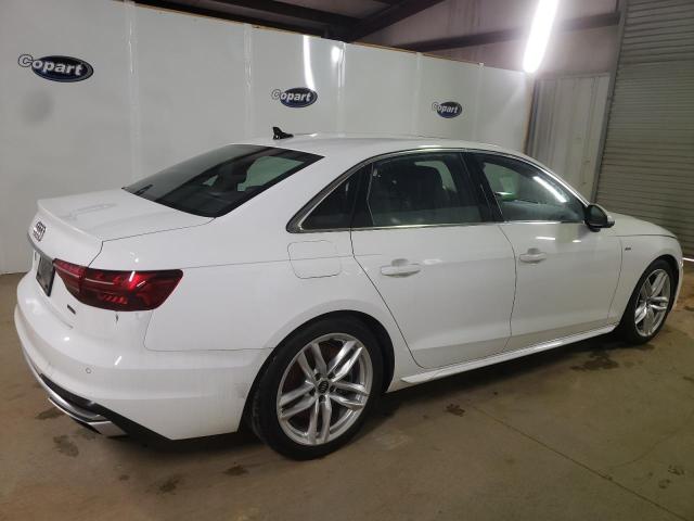 2023 Audi A4 Premium Plus 45 VIN: WAUEAAF46PA031337 Lot: 55372464