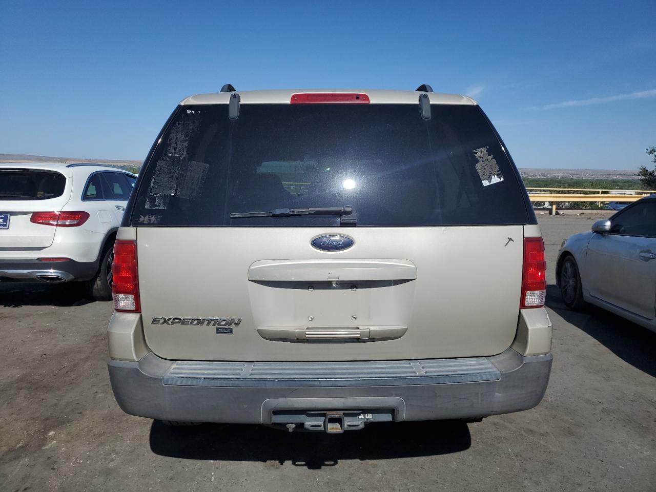 1FMPU15515LB02731 2005 Ford Expedition Xlt