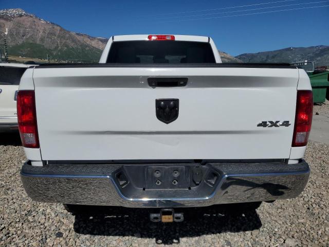 2018 Ram 2500 St VIN: 3C6TR5CT5JG295736 Lot: 55499224