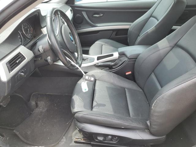 2008 BMW 328 Xi VIN: WBAWC33508PD09352 Lot: 57122994