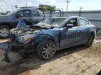 2018 MAZDA 3 TOURING - 3MZBN1V39JM217108