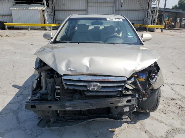 2008 Hyundai Elantra Gls VIN: KMHDU46D68U434379 Lot: 55718164