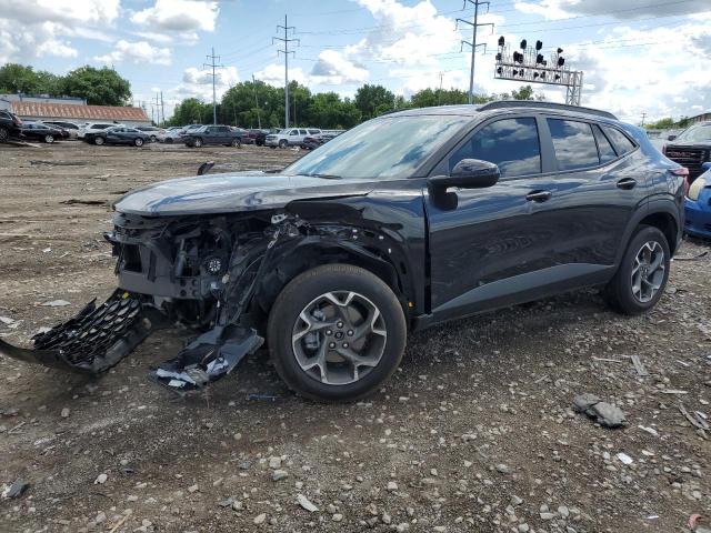 2024 Chevrolet Trax 1Lt VIN: KL77LHE29RC139955 Lot: 56218984