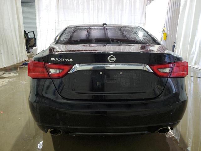 2017 NISSAN MAXIMA 1N4AA6AP0HC451669