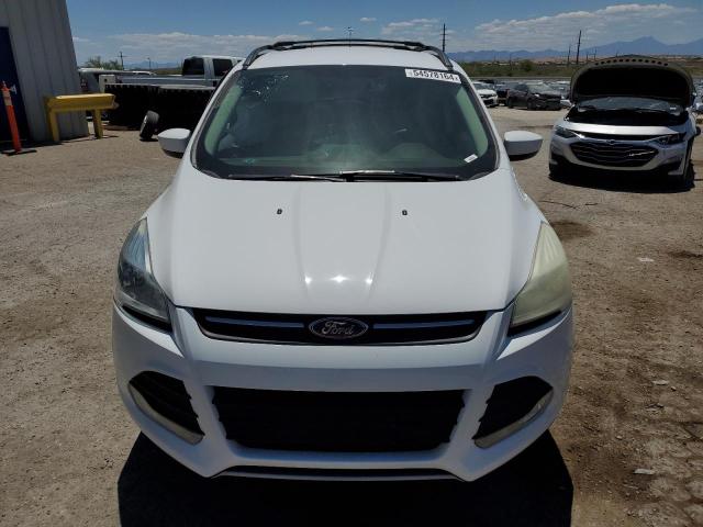 2014 Ford Escape Se VIN: 1FMCU0G91EUA93791 Lot: 54578164