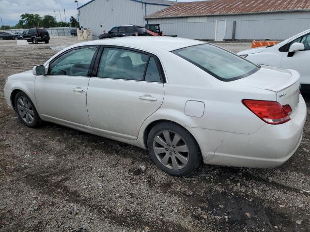 2005 Toyota Avalon Xl VIN: 4T1BK36B75U045252 Lot: 53948724