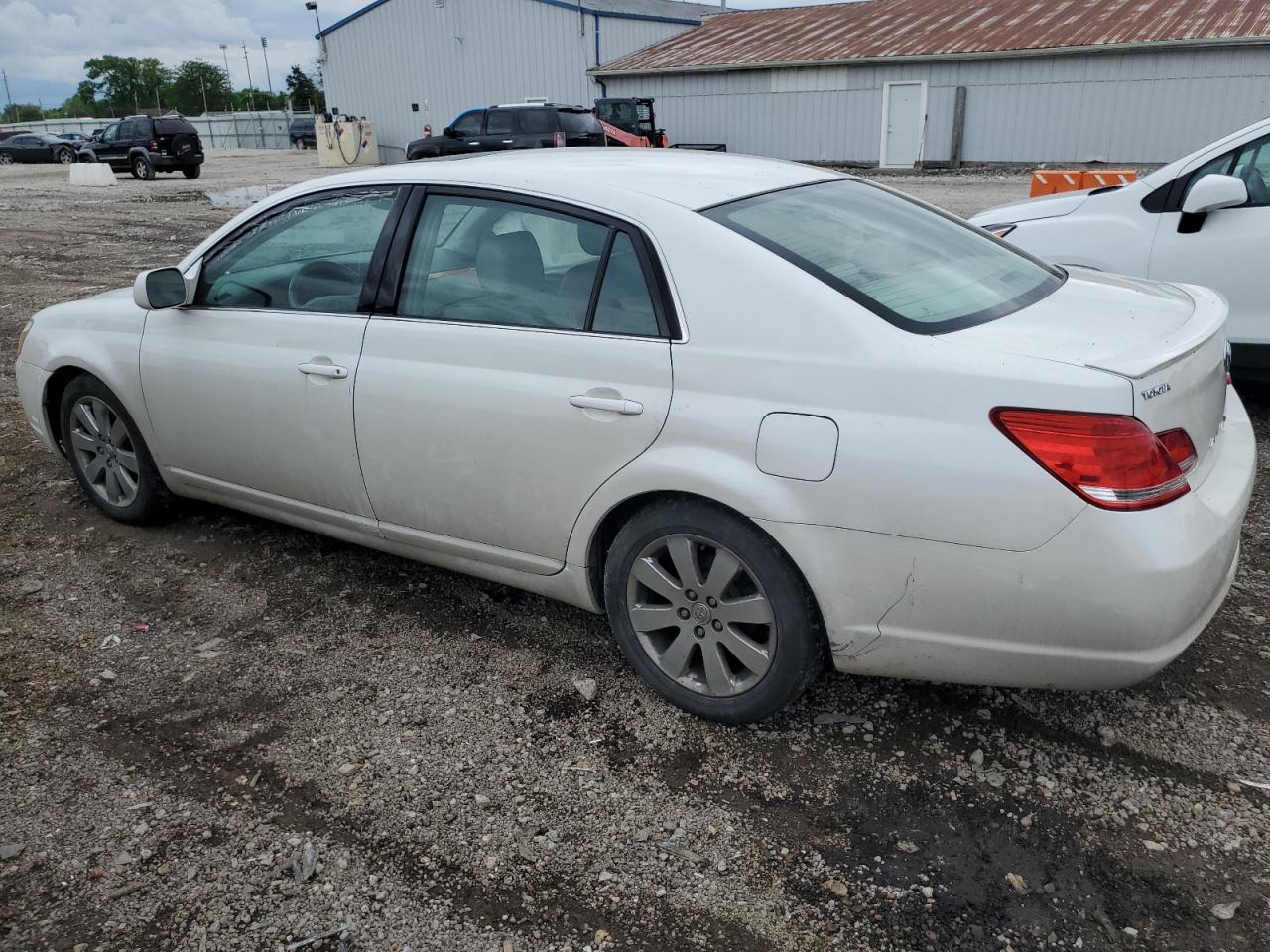 4T1BK36B75U045252 2005 Toyota Avalon Xl