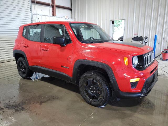 2019 Jeep Renegade Sport VIN: ZACNJBAB5KPK33011 Lot: 56235964