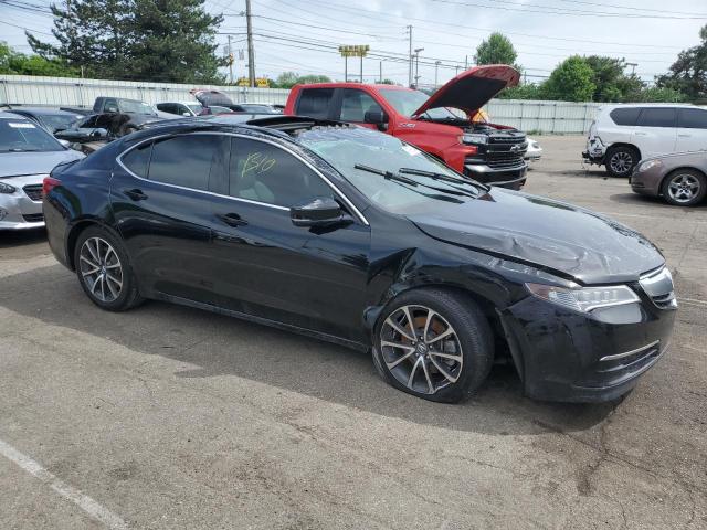 2016 Acura Tlx VIN: 19UUB2F32GA004128 Lot: 54199584