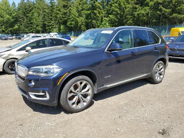 VIN 5UXKR6C51F0J77687 2015 BMW X5, Xdrive50I no.1