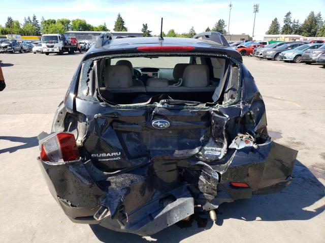 2013 Subaru Impreza Sport Premium VIN: JF1GPAL63D2809198 Lot: 57114424