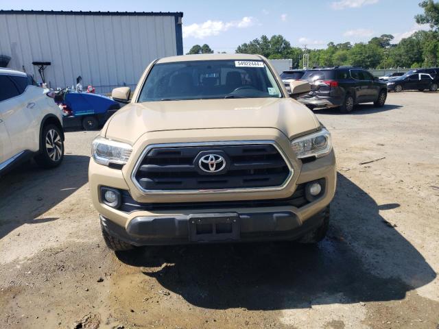 2016 Toyota Tacoma Double Cab VIN: 5TFAX5GN6GX065211 Lot: 54922444