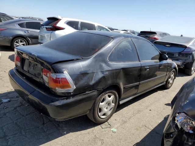 1998 Honda Civic Ex VIN: 1HGEJ8240WL121184 Lot: 53600934