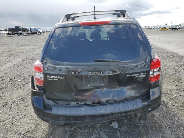 2014 Subaru Forester 2.5I Premium VIN: JF2SJAEC6EH472793 Lot: 53938574